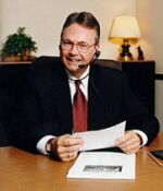 Dick Mathes mason city Ia realtor