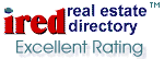 Real Estate Directory  link by Dick Mathes, Mason City, Iowa, Clear Lake IA
