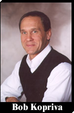 Rick Mathes
