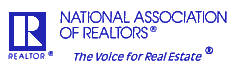 National Association of Realtors link by Dick Mathes, Mason City, Iowa, Clear Lake IA